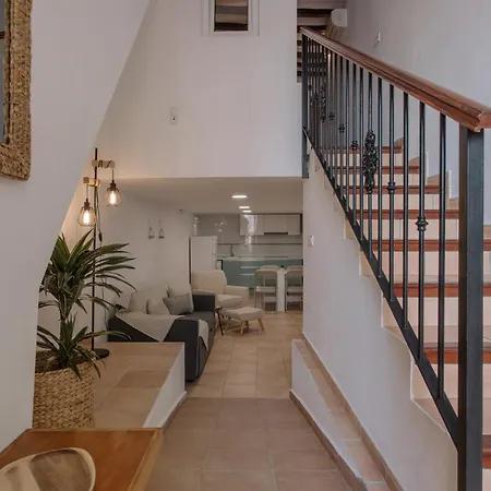 Apartment Anticrooms San Benet 1 Villajoyosa