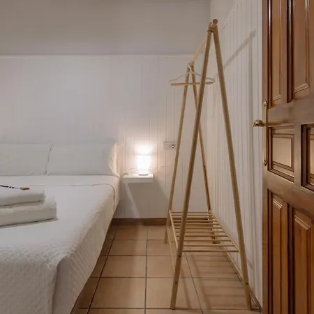 Anticrooms San Benet 1 * Villajoyosa