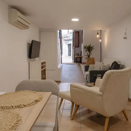 Anticrooms San Benet 1 Villajoyosa