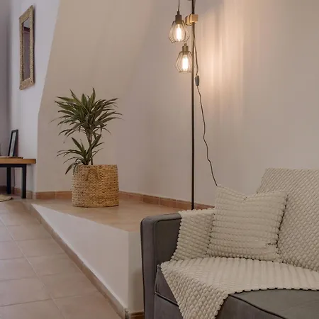 Anticrooms San Benet 1 Apartment Villajoyosa